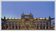 Boscolo Carlo IV Luxury Hotel